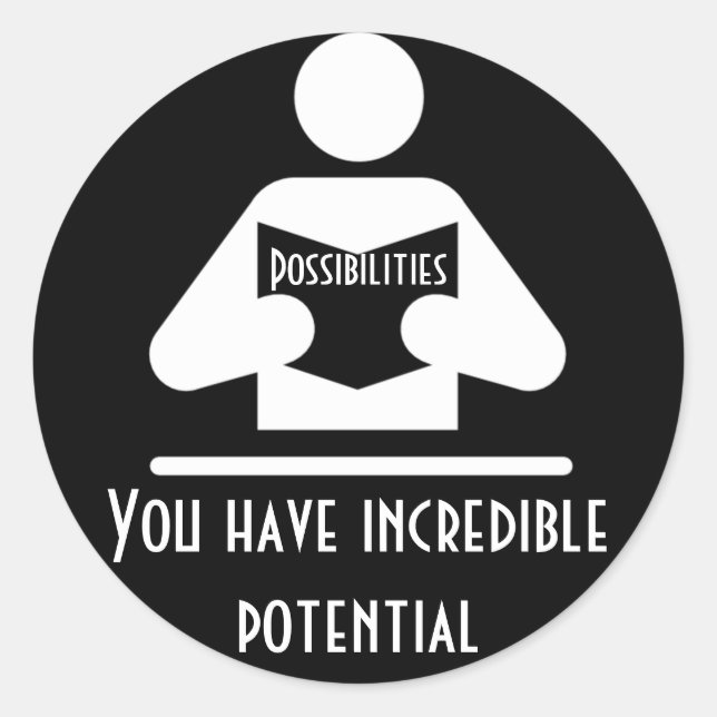 pegatinas potenciales (Anverso)