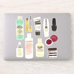 Pegatinas Preppy Girl Starter Pack