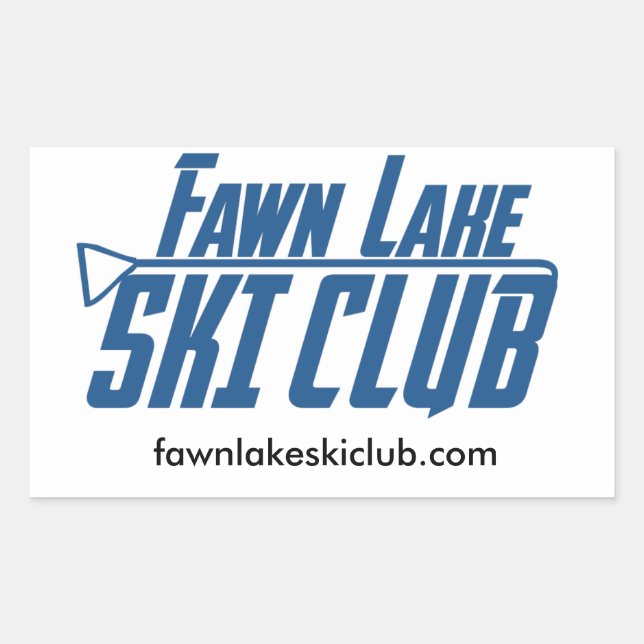 Pegatinas rectangulares (Anverso)