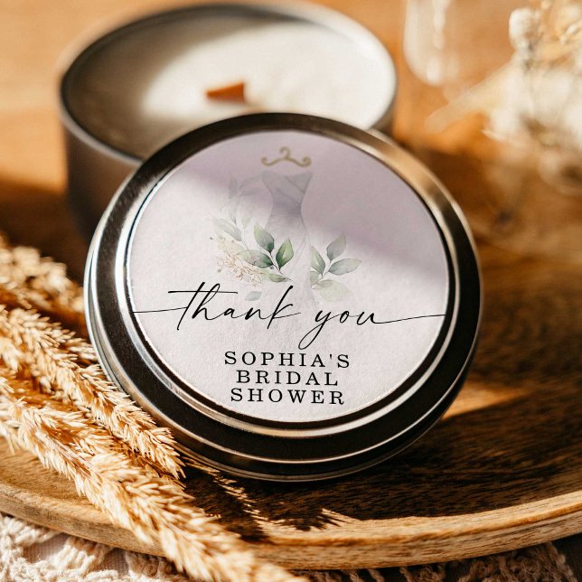 Pegatinas redondas para despedida de soltera con v (Subido por el creador)