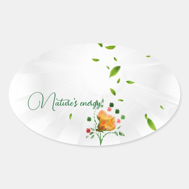 Pegatinas redondos (Anverso)