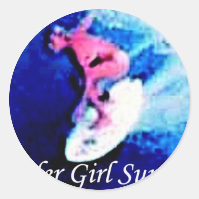 Pegatinas redondos (Anverso)