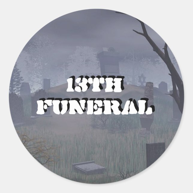 Pegatinas redondos (Anverso)