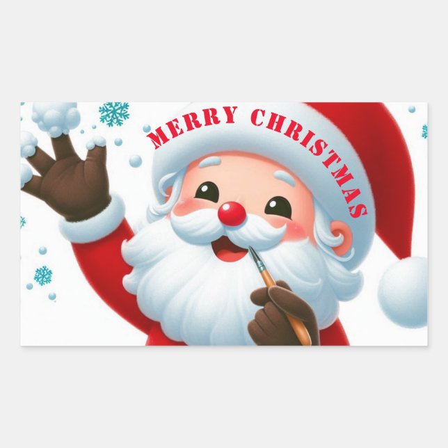 Pegatinas redondos clásicos (Anverso)