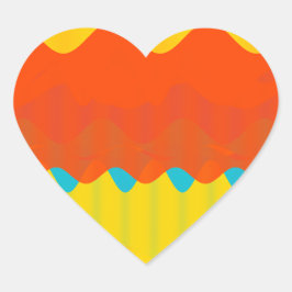 Pegatinas redondos clásicos