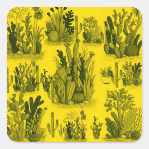 Pegatinas redondos clásicos