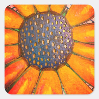 Pegatinas redondos clásicos