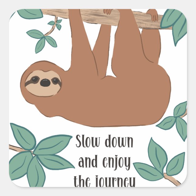 Pegatinas redondos clásicos (Anverso)