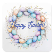 Pegatinas redondos clásicos