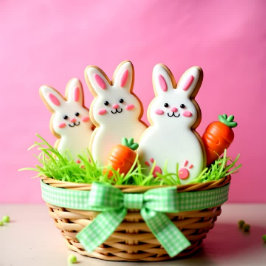 Pegatinas redondos clásicos de la Semana Santa Coo