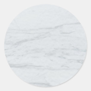 Pegatinas redondos clásicos de la textura de la pi