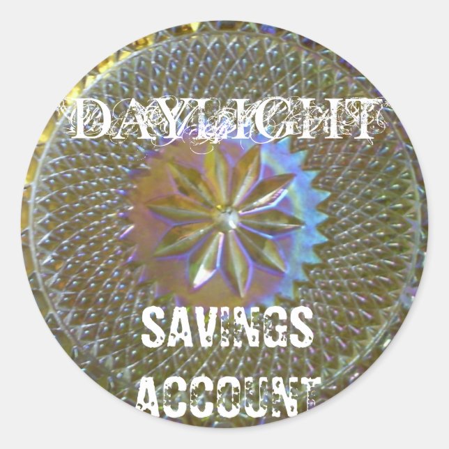 Pegatinas redondos - Personalizados (Anverso)