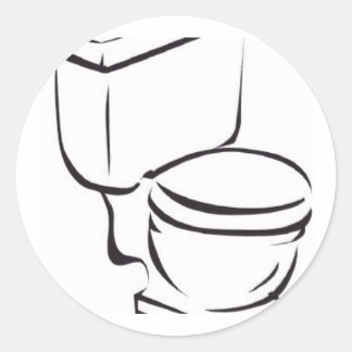 Pegatinas redondos - Personalizados