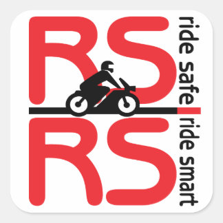 Pegatinas RSRS
