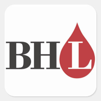 Pegatinas sangrantes de la Plaza Libertaria del Co