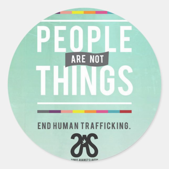 PEGATINAS SAS (Anverso)