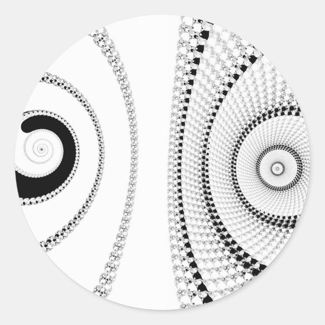Pegatinas Spirole (Anverso)