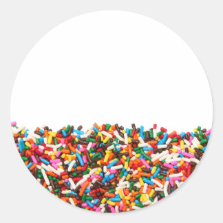 Pegatinas Sprinkles