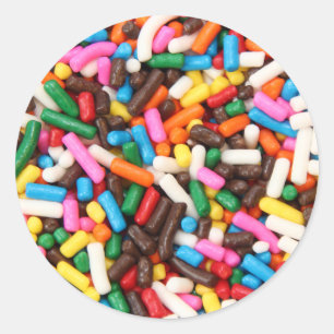 Pegatinas Sprinkles