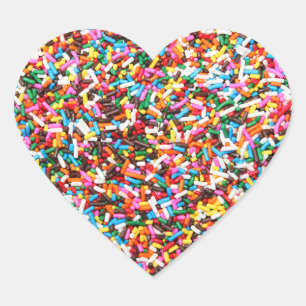 Pegatinas Sprinkles