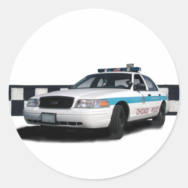 Pegatinas Squad Checkerband (Anverso)