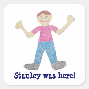 Pegatinas Stanley
