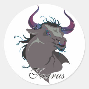 Pegatinas Starlight Taurus