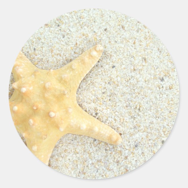 Pegatinas temáticos de Blank Beach 001 (Anverso)