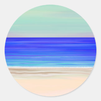 Pegatinas tranquilos