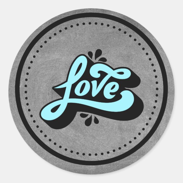 Pegatinas únicos (Anverso)