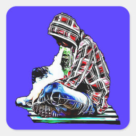 Pegatinas Vape Vaping