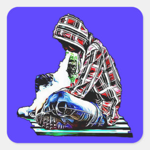 Pegatinas Vape Vaping