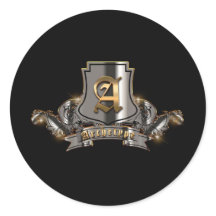 Pegatinas (varias formas) hojas de 20