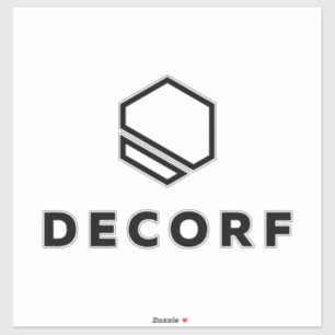 Pegatinas Vinilo de 14" x 14" extra grandes