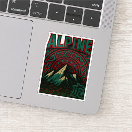 Pegatinas y decorados de paredes de vinilo persona