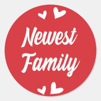 pegatinas y etiqueta