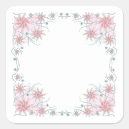 Pegatinas y etiquetas