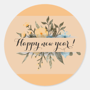 Pegatinas y etiquetas