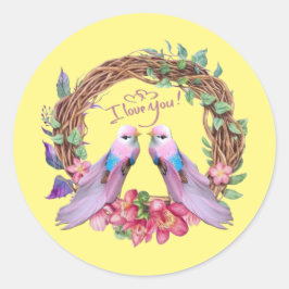 Pegatinas y etiquetas