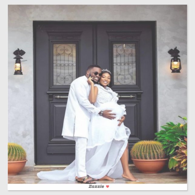 Pegatinas y etiquetas (Hoja)