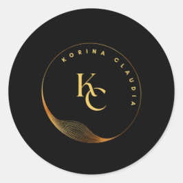 Pegatinas y etiquetas