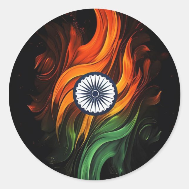 Pegatinas y etiquetas (Anverso)