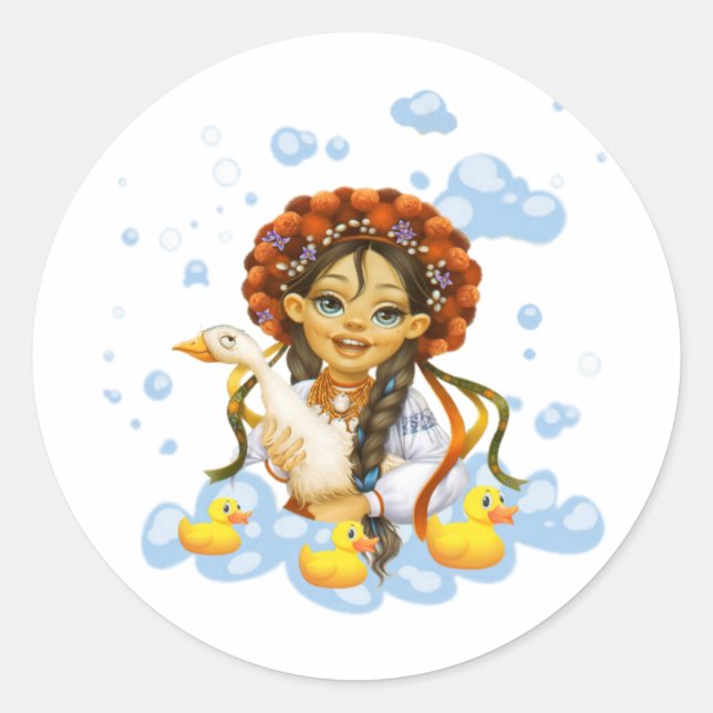 Pegatinas y etiquetas (Anverso)