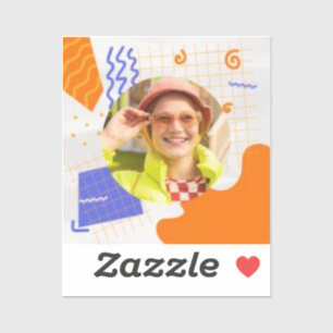 Pegatinas y etiquetas