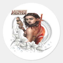 Pegatinas y etiquetas