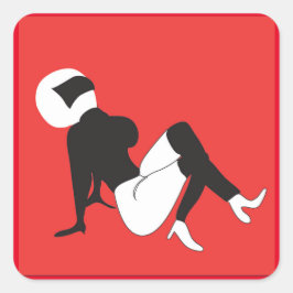 Pegatinas y etiquetas