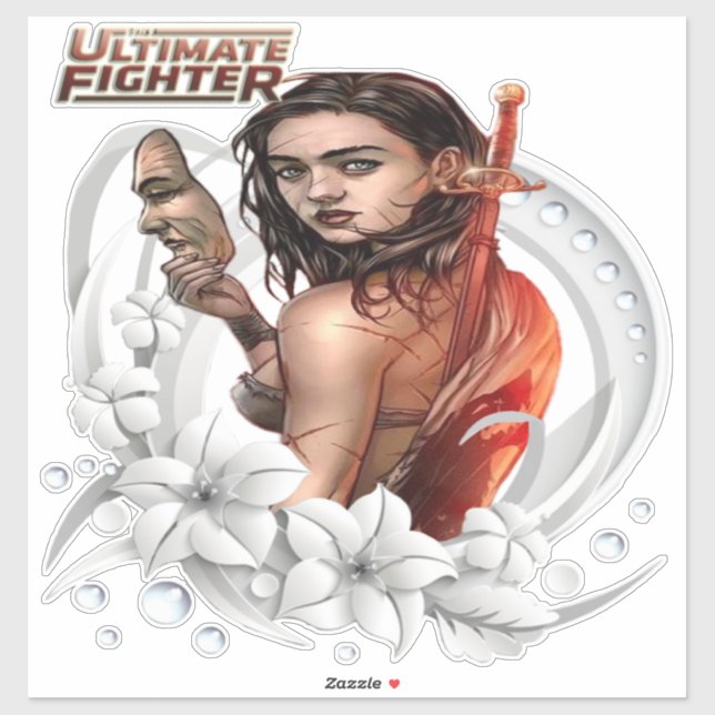 Pegatinas y etiquetas (Hoja)