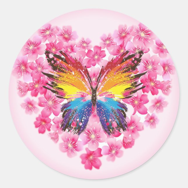 Pegatinas y etiquetas (Anverso)