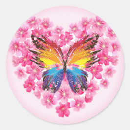 Pegatinas y etiquetas