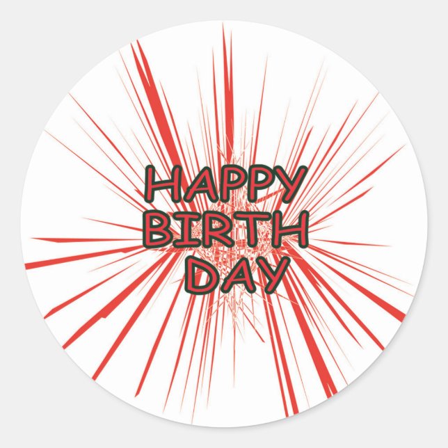 Pegatinas y etiquetas (Anverso)